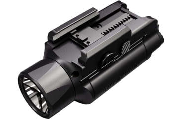 Image of Nitecore NPL35 USB-C Rechargeable 2000 Lumens LED Rail Mount Weapon Light