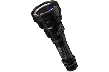 Image of Nitecore P40 3171 Yards Ultra Long Throwing USB-C Rechargeable 2000 Lumens LED Flashlight