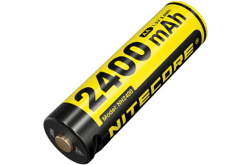 Image of Nitecore Rechargeable NH2400 Battery, NCNH2400