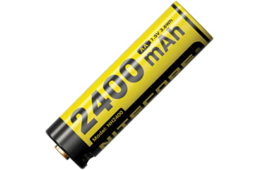 Image of Nitecore Rechargeable NH2400 Battery, NCNH2400