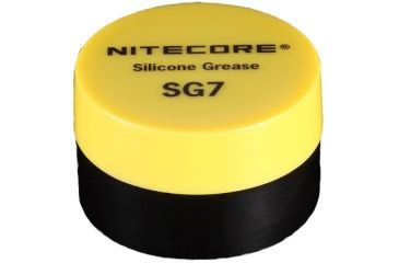 Image of Nitecore Silicone  Grease NCSG7