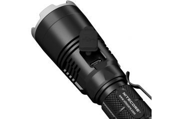 Image of Nitecore Tactical Multicolor Flashlight , 1000 Lumens NCMH27UV
