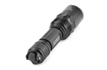 Image of Nitecore TM03 Tiny Monster Flashlight CREE XHP70 LED 2800 Lumens, Black NITECORE-TM03