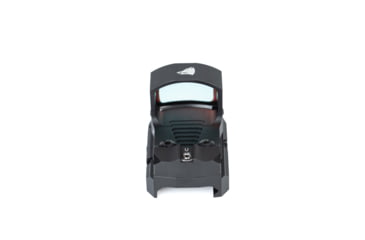 Image of NiteHog Spot Hog Reflex Red Dot Sight, 3 MOA Dot, Black, NH007