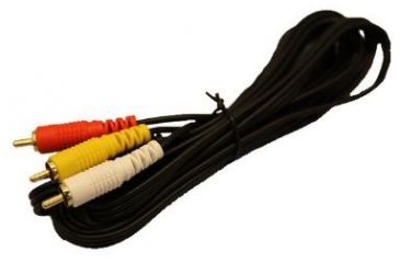 Image of NiteSite Recording Cable Kit, Black 200062