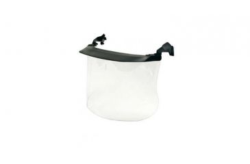 Image of 3M Peltor Polycarbonate Clear Multi Visor System
