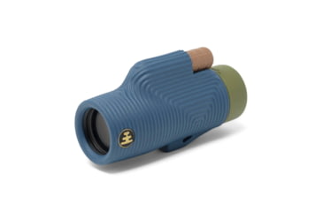 Image of Nocs Provisions Zoom Tube Bundles, Indigo/Microscope, NOC-BNM-BLI