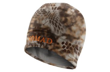 Image of Nomad Camo Beanie, Kryptek Banshee, 1, N3000015BSE1