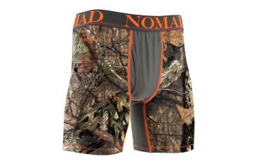 Image of Nomad Camo Boxer Jock, Mossy Oak Break Up Country, L, N5000016MOCL