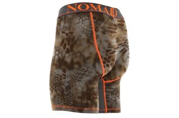Image of Nomad Camo Boxer Jock, Kryptek Banshee, L N5000016BSEL