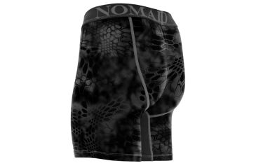 Image of Nomad Camo Boxer Jock, Kryptek Typhon, 4XL N5000016TYN4XL