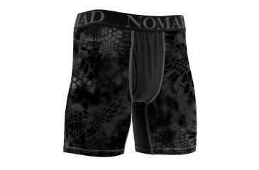 Image of Nomad Camo Boxer Jock, Kryptek Typhon, 4XL N5000016TYN4XL