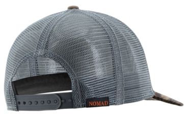 Image of Nomad Camo Patch Trucker's Hat, Kryptek Banshee, OSFA N3000011BSE1