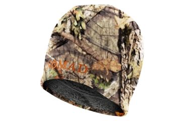 Image of Nomad Harvester Beanie, Mossy Oak Break Up Country, 1 N3000022MOC1