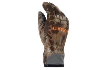 Image of Nomad Harvester Glove, Kryptek Banshee, L N3000021BSEL