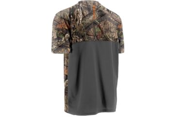 Image of Nomad Short Sleeve Cooling T-Shirt, Mossy Oak Country, XXXL N1200003MOCXXXL