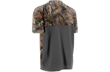 Image of Nomad Short Sleeve Cooling T-Shirt, Mossy Oak Obsession, XXXL N1200003MOOXXXL
