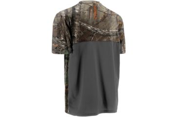 Image of Nomad Short Sleeve Cooling T-Shirt, Realtree Extra, XXXL N1200003RTXXXXL