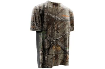 Image of Nomad Short Sleeve Cooling T-Shirt, Realtree Extra, XXXL N1200003RTXXXXL