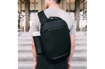 Image of NOMATIC Navigator Sling, 10L, Black, 10L, NVSL10-BLK-01