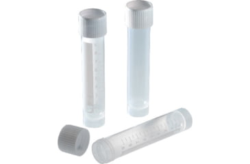Image of Nonsterile Transport Tubes, 10 Ml, Simport Plastics T550W