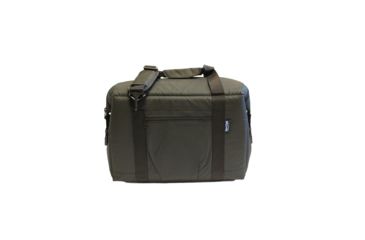 Image of NorChill 12 Can Cooler Bag, Black 4014557