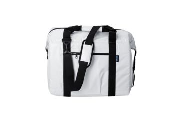 Image of NorChill 24 Can Cooler Bag - BoatBag, White 4014563