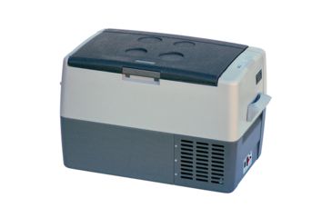 Image of Norcold Portable Refrigerator/Freezer - 64 Can Capacity - 12VDC 41651