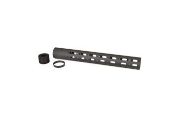 Image of Nordic Components NC-1 Free Float Hand Guard, 9.25in NCFFT-NC1-MID