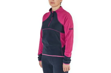 Image of Norfin Performance Thermal Underwear - Womens, Blue, Extra Small, 304500-XS