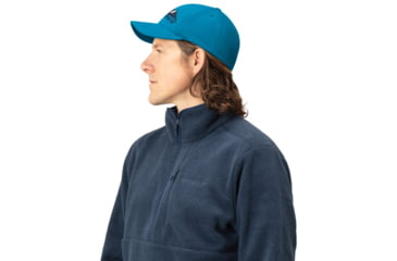 Image of Norrona /29 Flexfit Cap, Hawaiian surf, Small/Medium, 7042698471468