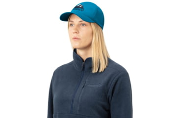 Image of Norrona /29 Flexfit Cap, Hawaiian surf, Small/Medium, 7042698471468