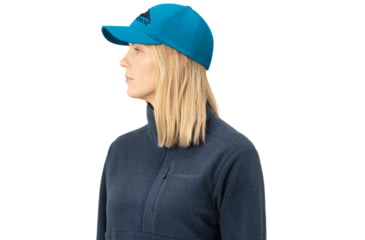 Image of Norrona /29 Flexfit Cap, Hawaiian surf, Small/Medium, 7042698471468