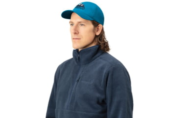 Image of Norrona /29 Flexfit Cap, Hawaiian surf, Small/Medium, 7042698471468