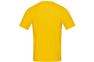 Image of Norrona Big Stitch T-Shirt - Mens, Sulphur, Medium, 3403-23 5010 M