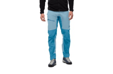 Image of Norrona Falketind Flex Heavy Duty Pants - Mens, Trooper, Medium, 1863-20-8016-M