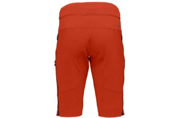 Image of Norrona Fjora Flex Heavy Duty Shorts - Mens, Rooibos Tea, Medium, 2216-21 5510 M