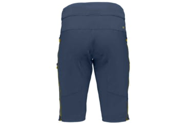 Image of Norrona Fjora Flex Heavy Duty Shorts - Mens, Vintage Indigo, Extra Large, 2216-21 2308 XL