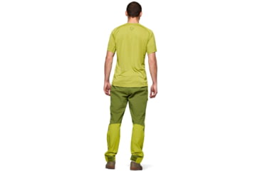 Image of Norrona Fjora Equaliser Lightweight T-Shirt - Mens