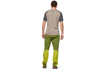 Image of Norrona Fjora Equaliser Lightweight T-Shirt - Mens