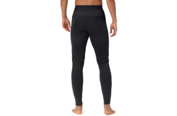Image of Norrona PureUll Norrona Long Pants - Mens, Caviar Black, Small, 5263-21 7718 S