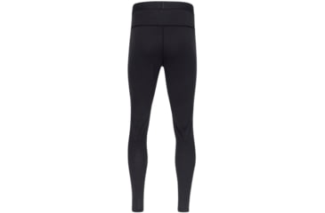 Image of Norrona PureUll Norrona Long Pants - Mens, Caviar Black, Small, 5263-21 7718 S