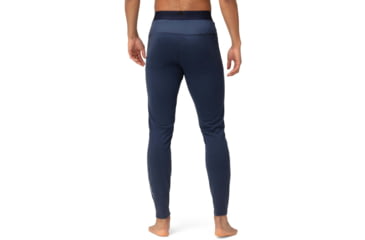 Image of Norrona PureUll Norrona Long Pants - Mens, Indigo Night, Extra Large, 5263-21 2295 XL