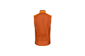 Image of Norrona Senja Aero 90 Vest - Mens, Exuberance, Large, 5819-23-1003-L