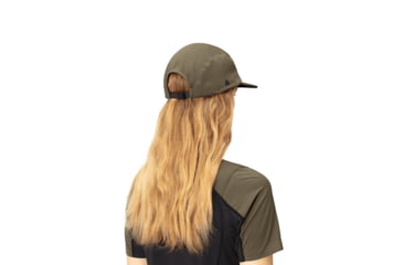 Image of Norrona Senja Cap, Olive Night, One Size, 5817-23-3301-One Size