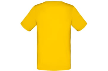 Image of Norrona Viking T-Shirt - Mens, Sulphur, Extra Large, 3417-21 5010 XL