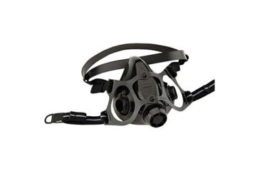 Image of North Safety Products/Haus 7700 Series Half-Mask Respirator, Each, 770030M-EA