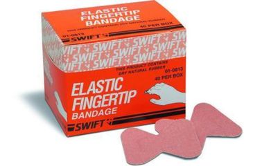 Image of North Safety Products/Haus Heavy Woven Fingertip T 010813, Unit EA