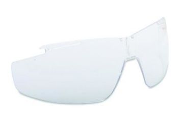 Image of North Safety Products/Haus Replacement Lens T5900nrl Clr 500NRL, Unit BX