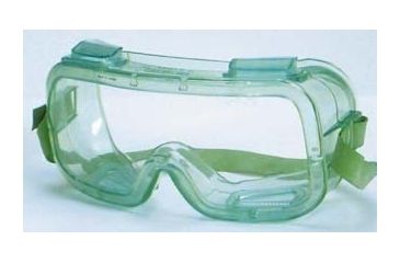 Image of North Safety Products/Haus Royal Chemical Splash Goggles, North Safety Products UV50LG/N